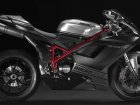 Ducati 848 EVO Corse Special Edition